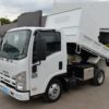 2017 Isuzu NNR Series Damo