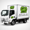 2020 Isuzu NPR Series Bolt