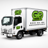 2020 Isuzu NPR Series Bolt