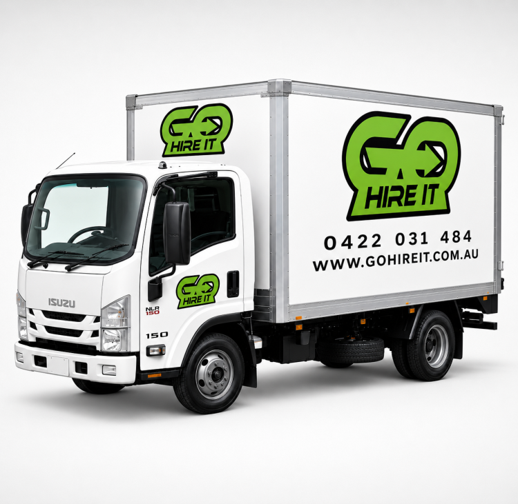2018 Isuzu NNR 45-150 Alice