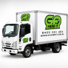 2020 Isuzu NPR Series Bolt