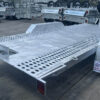 Car Trailer Hydraulic Lift 989UVD