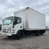 2017 Isuzu NNR Series Damo