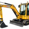Digger King Excavator 2.3T