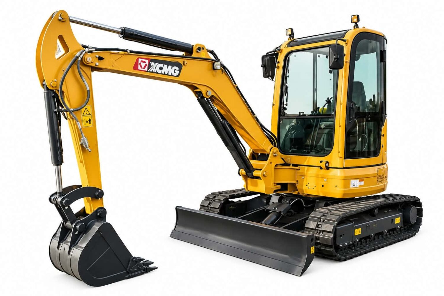 Digger King Excavator 2.3T