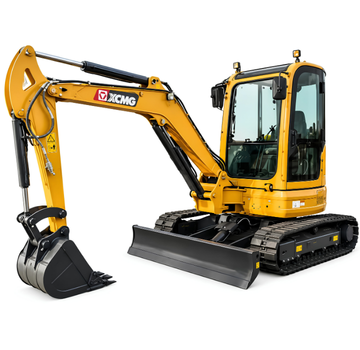 Excavator Hire (1)