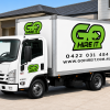 2020 Isuzu NPR Series Bolt