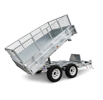 Trailer Hire (1)