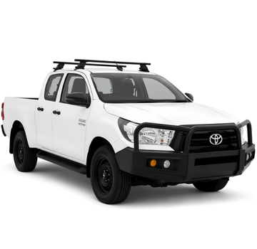 Ute Hire